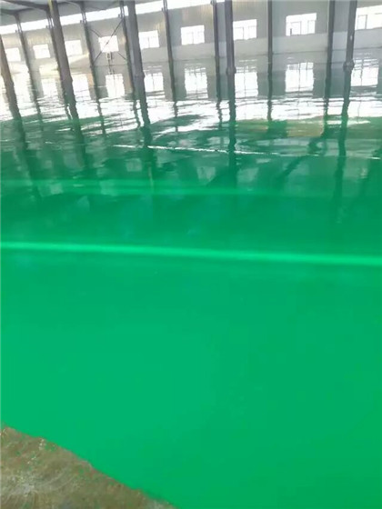 荣成,我直接给你一份室外地坪漆翻新维修
